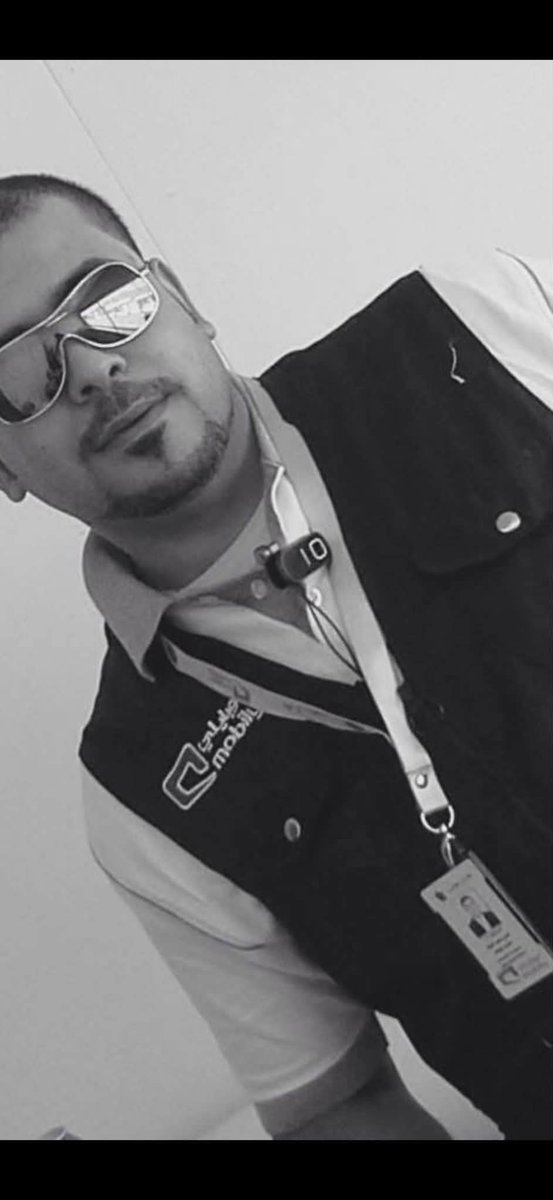 16wdzsob's tweet photo. مقيم مصري يعمل في شركة موبايلي يسيء إلى  الجيش السعودي 
https://t.co/xaVgkBqw95

الاسم : حمدي محمد 
الاقامة : الرياض 
الجنسية : مصري 
العمل : موبايلي  

عنايتكم 
@MOISaudiArabia  
@pss_ar 
@ppgovsa 
@MOI__911 
@kamnapp
@NCA_KSA 
وطن بلا فساد 🇸🇦

همتكم ياشعب طويق وتنبيه شركة موبايلي