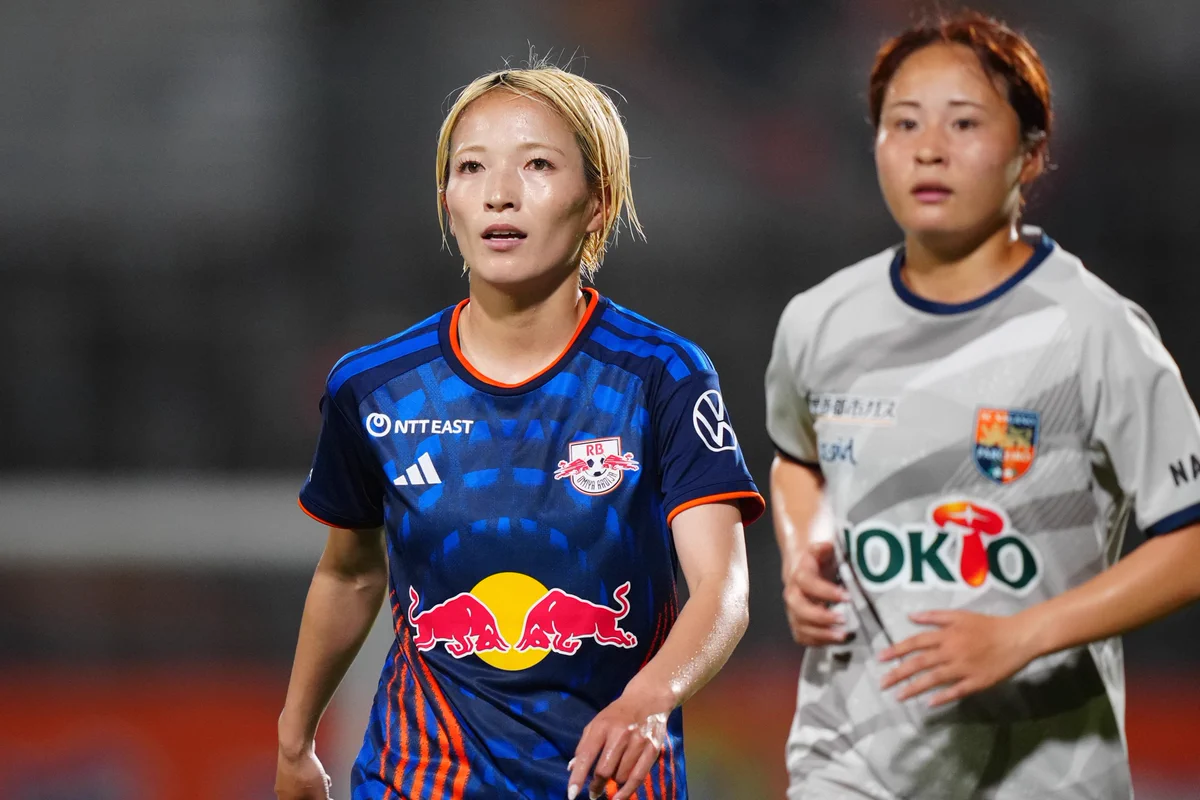 RB大宮アルディージャWOMEN on X: 