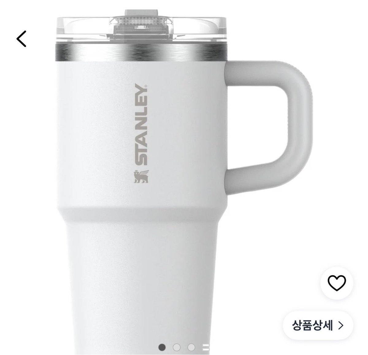 sugaringMK's tweet photo. 스탠리 뭐 살지 골라주세요 ㅠ (타래)
너무 고민돼 https://t.co/AR00B6J0uX