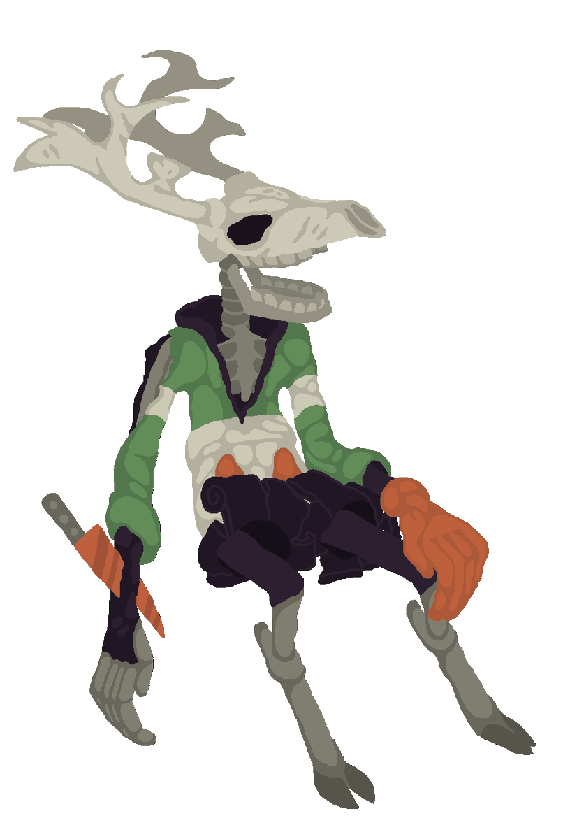 cube64_game's tweet photo. My take on Mortimer mouse if he was in #fnati and was named Moros.
To be honest with this guy there isn't much you can do with him design wise so I just kinda put a bunch of bones in him. #treasureisland #abandonedbydisney #art #fanart #fnaf #Mortimer https://t.co/JqNSL6xjll