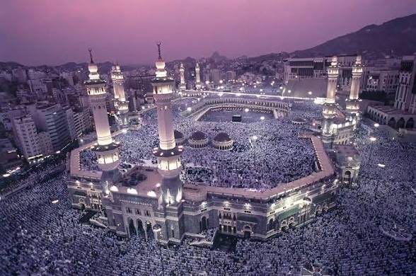 GOP_is_Gutless's tweet photo. I support a mosque being built anywhere in the US. I think it should be the goal of every American to be tolerant regardless of their religious beliefs. 

To promote tolerance, I would also propose that two nightclubs be opened next door to the mosque. We could call one of the clubs, which would be gay, The Turban Cowboy and the other, a topless bar, would be called You Mecca Me Hot. 

Next door should be a butcher shop that specializes in pork and across the street, an open-pit barbecue pork restaurant, called Iraq of Ribs. 

We could also have a lingerie store called Victoria Keeps Nothing Secret and a liquor store called Mohammered. 
All of this would encourage Muslims to demonstrate the tolerance they demand of us. 

Yes we should promote tolerance, and you can do your part by passing this on. 😎 I did my part 😉or we can just send them back to where ever they came from.....