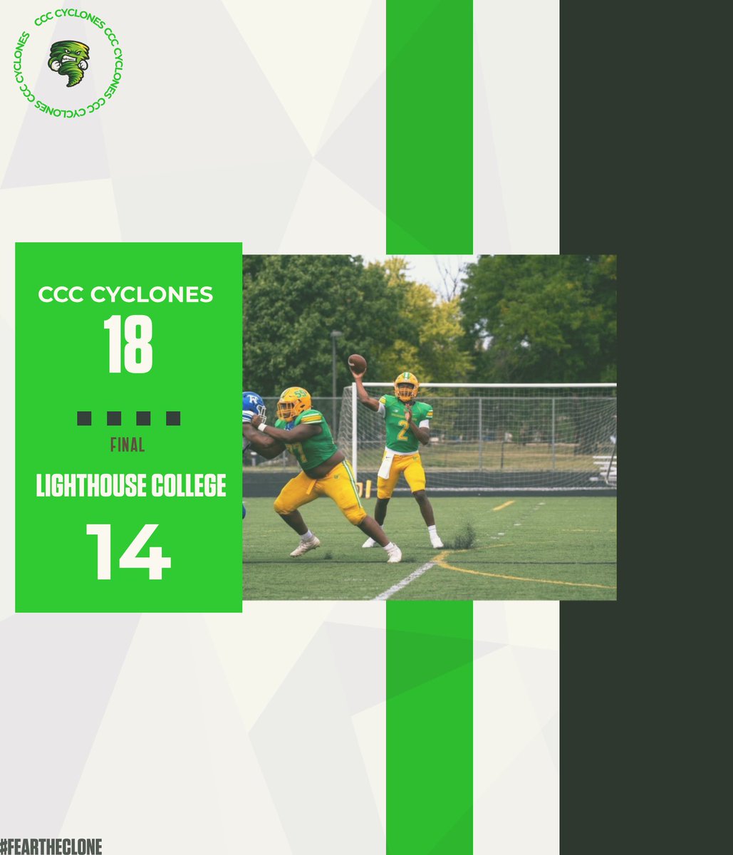 COACHBOLLING's tweet photo. One week at a time 🟢🟡⚫ https://t.co/eJl6oSF1S7