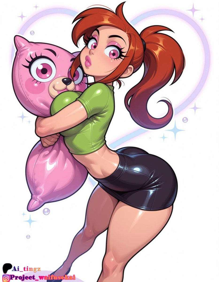 Waifucoo's tweet photo. Vicky | Fairly Odd Parents
Find full set on patreon
#vicky #fairlyoddparents #requested #cartoon #toons #AIart️️️️️️️️️️️️️️️️️️️️️️️️️️️️️️️️️️️️️️️️️️️️️️️️️️️ #AIグラビア https://t.co/cU71FvI3iJ