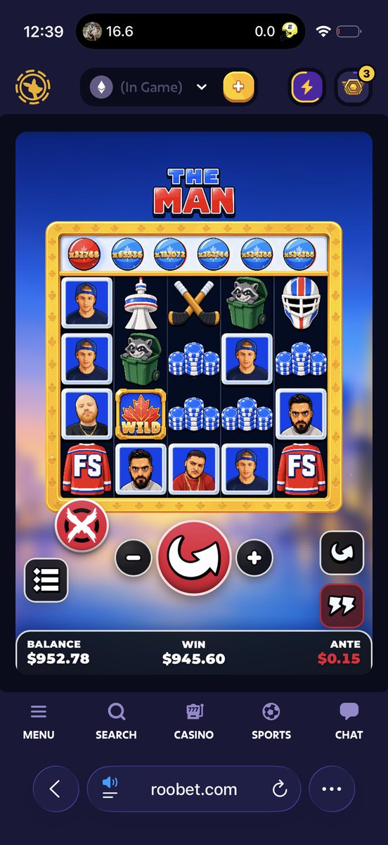 Hendrix34Will's tweet photo. @Xposed @XposedStudios_ @Xposed this game is NUTSSSSS lfg brotha https://t.co/OiLBoyK8pR