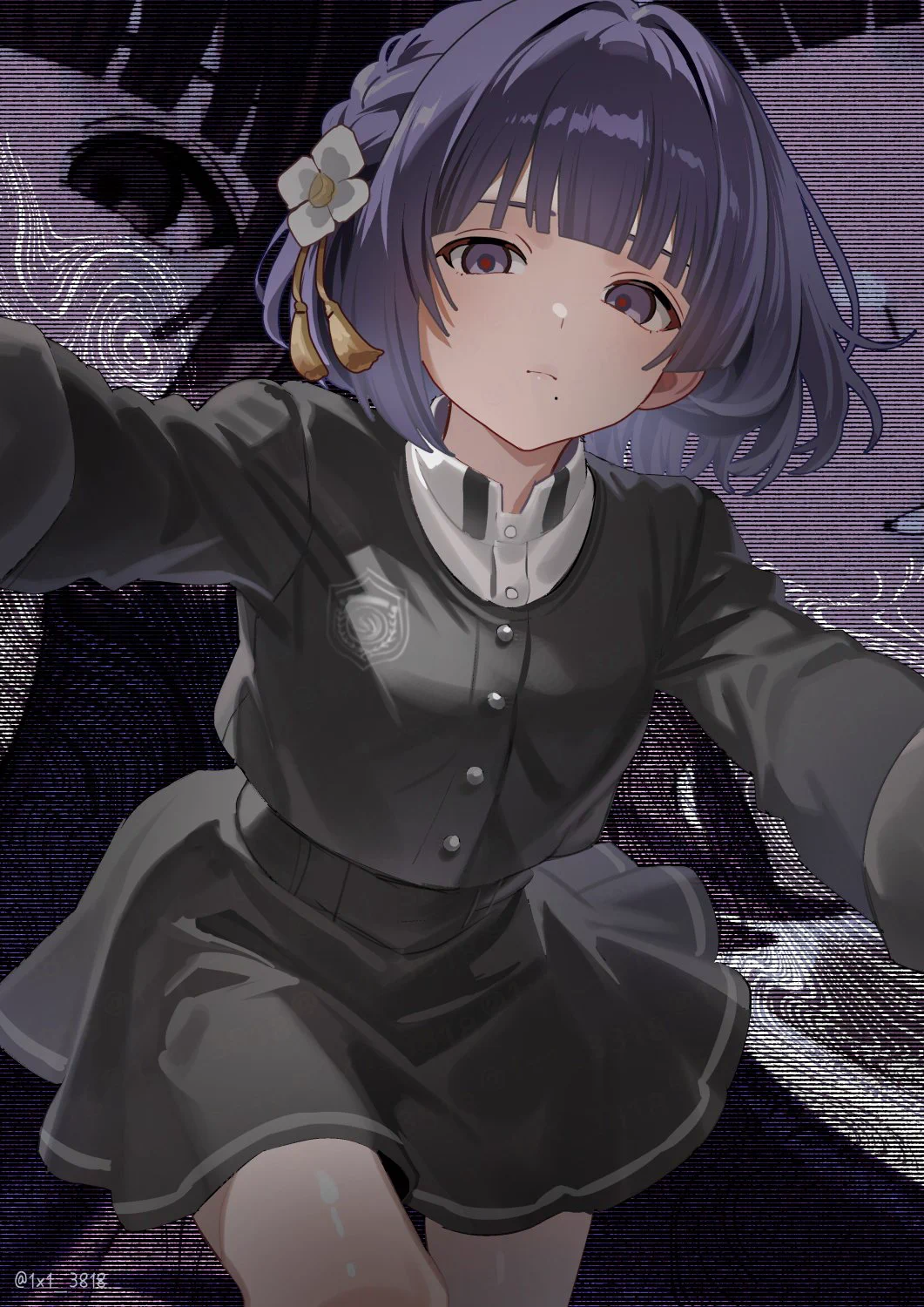 しにま🪼100日チャレンジ (@1x1_3818) / X