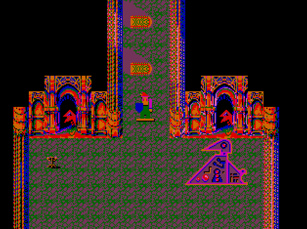 Azeluth's tweet photo. MU2 tileset progress
#rpgmaker2003 https://t.co/hw1xuX23Nr