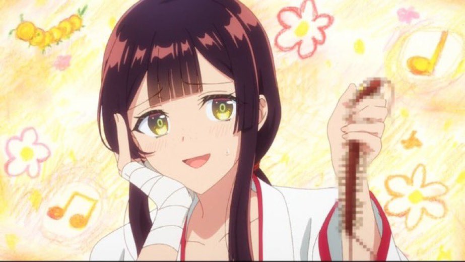 『ふつつかな悪女』第10話「呪いも半分こ」感想｜ほうき星に願ったもう一つは友だった反応画像12