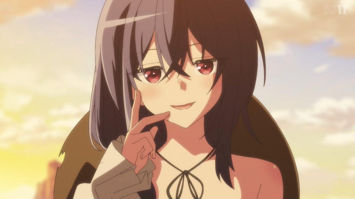 アズールレーン びそくぜんしんっ!にっ!! 第11話 ツイート画像 1