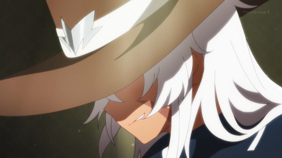 アズールレーン びそくぜんしんっ!にっ!! 第11話 ツイート画像 1
