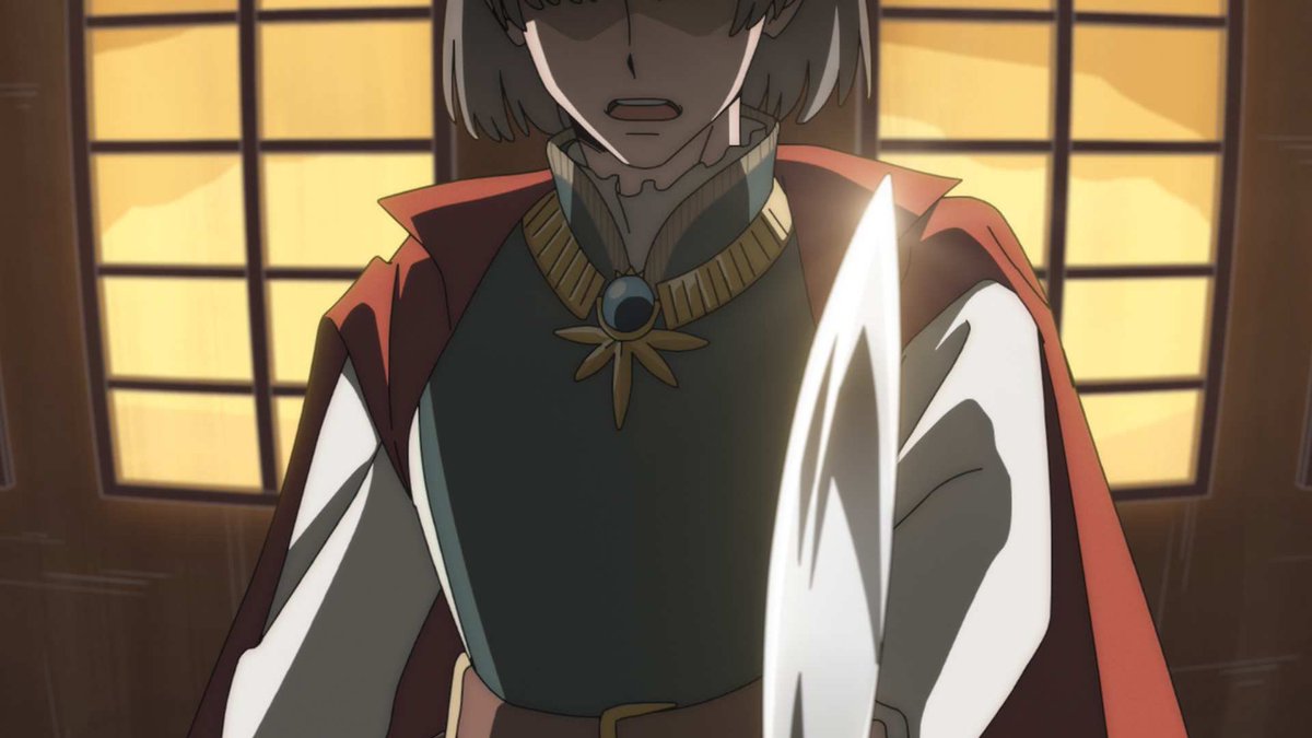 さよならララ 第11話 ツイート画像 1