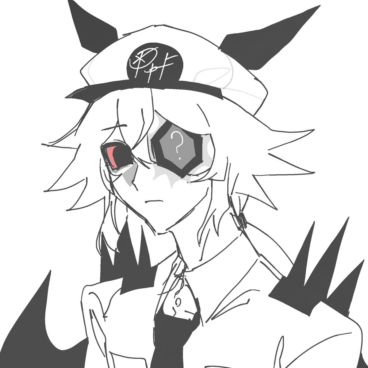 FIHquestx's tweet photo. doodle... https://t.co/0wMMvXOP50