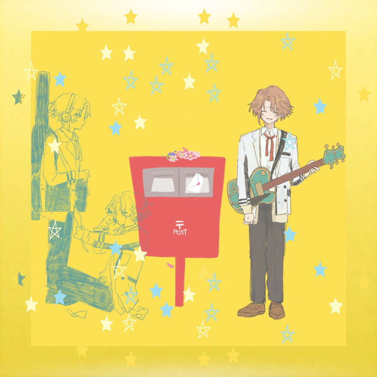 saikyo_56789's tweet photo. めっちゃかわいいー！🌟 https://t.co/Zc5VUaEcnM
