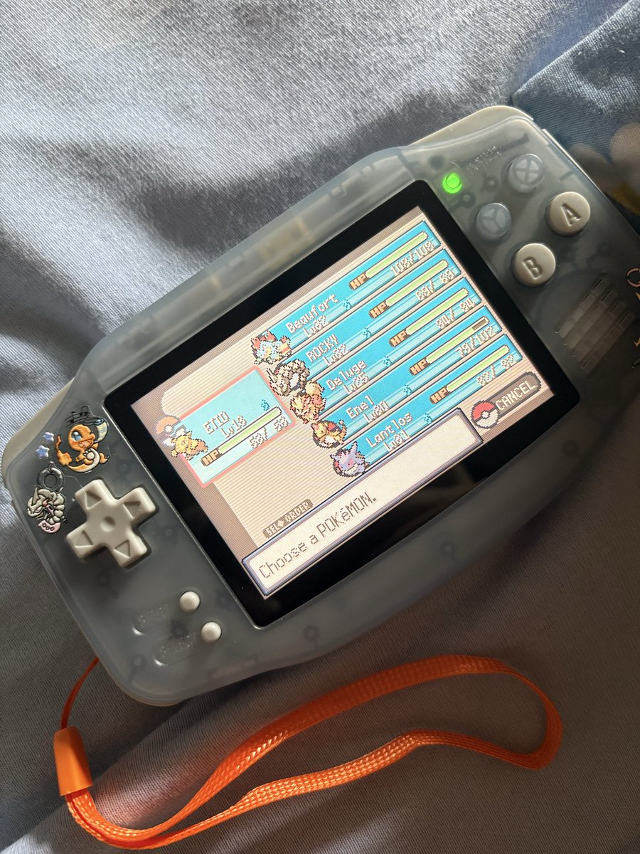 hazukisdead's tweet photo. minha party simplesmente perfeita
98% evoluidinhos https://t.co/AxuTbOcsrd