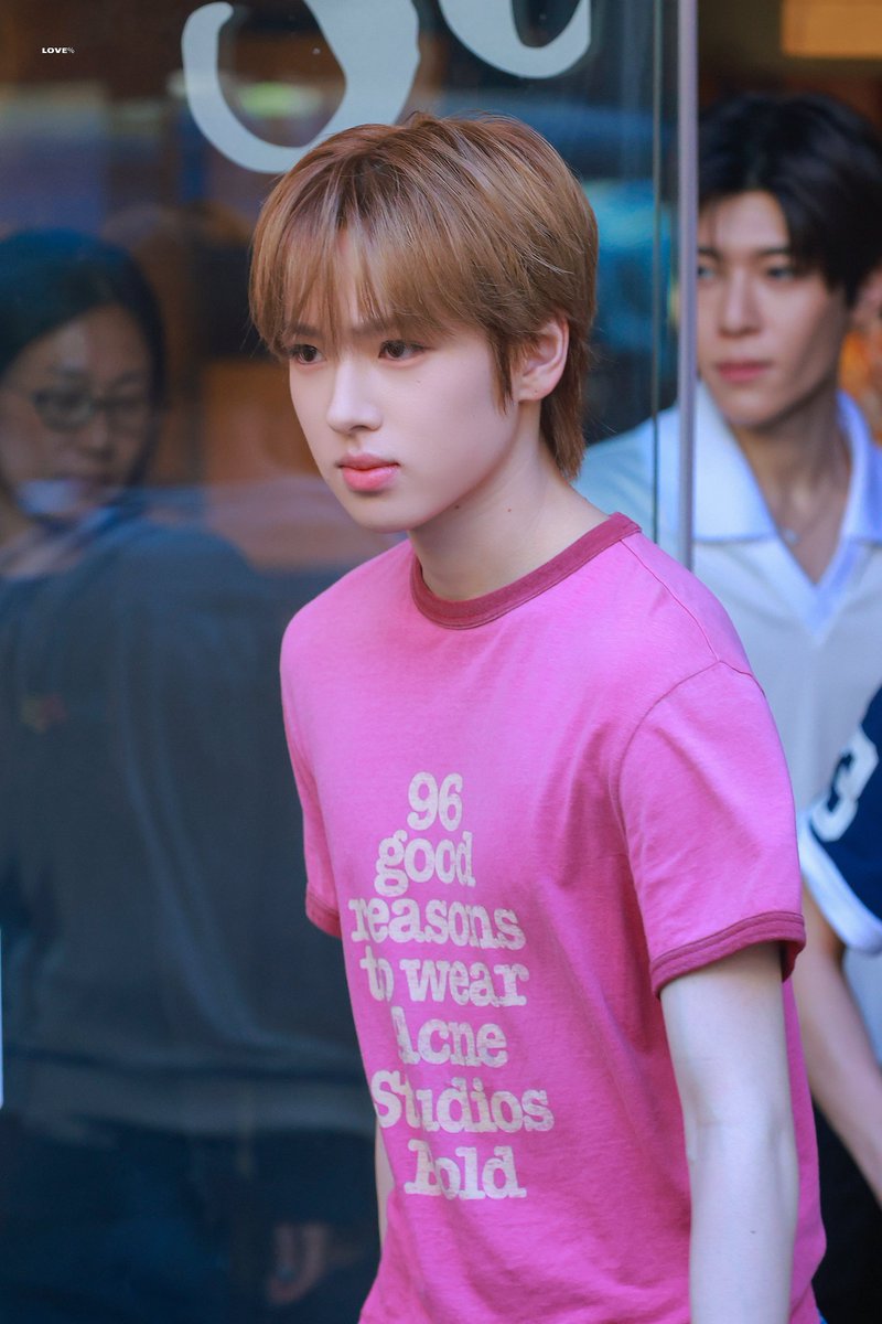 love100per_sk's tweet photo. 260913

#사쿠야 #サクヤ #SAKUYA #NCTWISH #엔시티위시 https://t.co/2JaviUTw5m