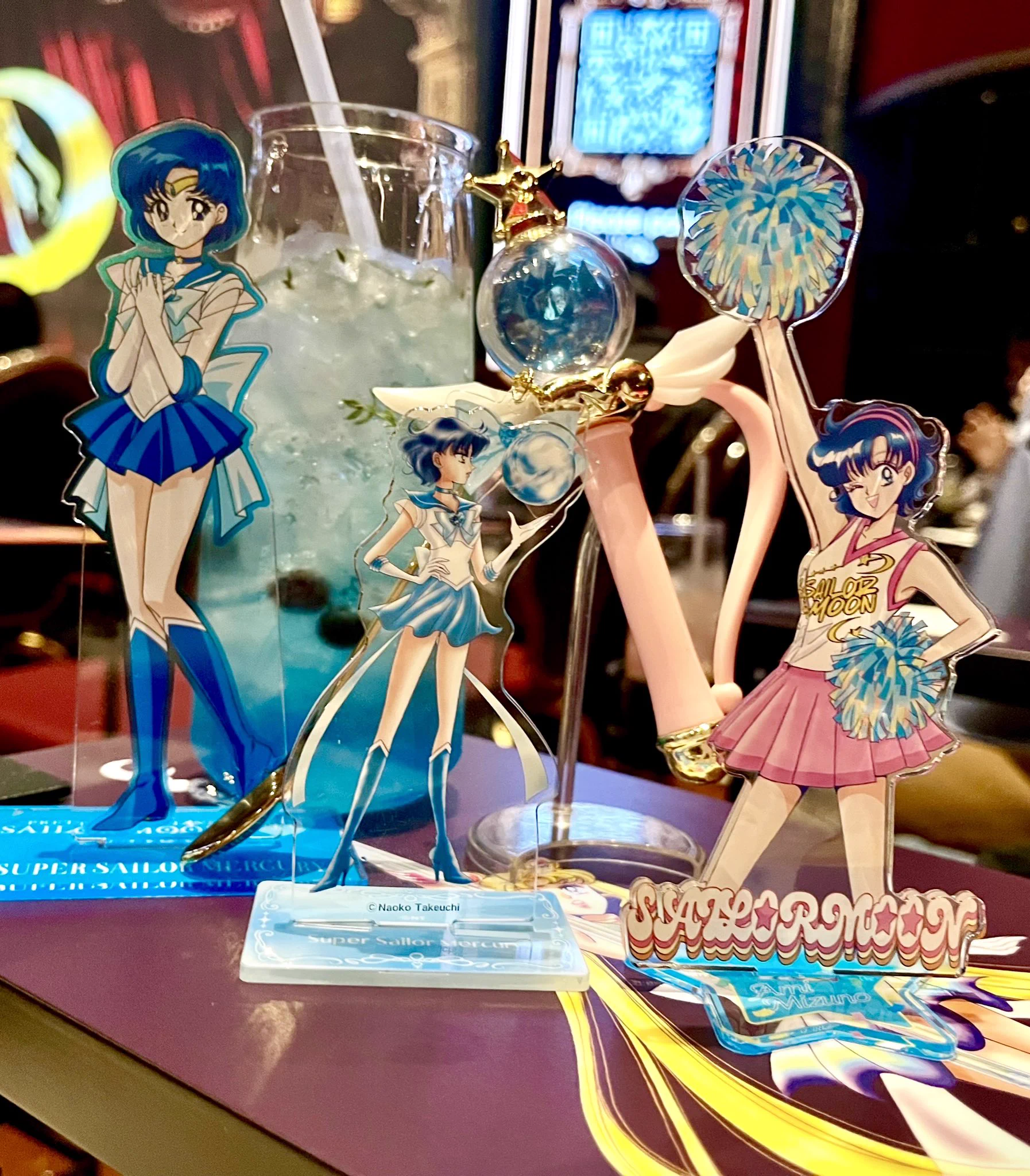 キャンディブッピーBlue Sky sailor M新品未使用 紅月兎 on X: 