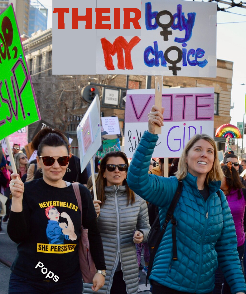 UPMHPM's tweet photo. This!! 🧐👇🏻Get ready for the change in the narrative! Coming soon, the MSM and the left's new mantra! #LiberalismIsAMentalDisorder https://t.co/gWevQ19GAw