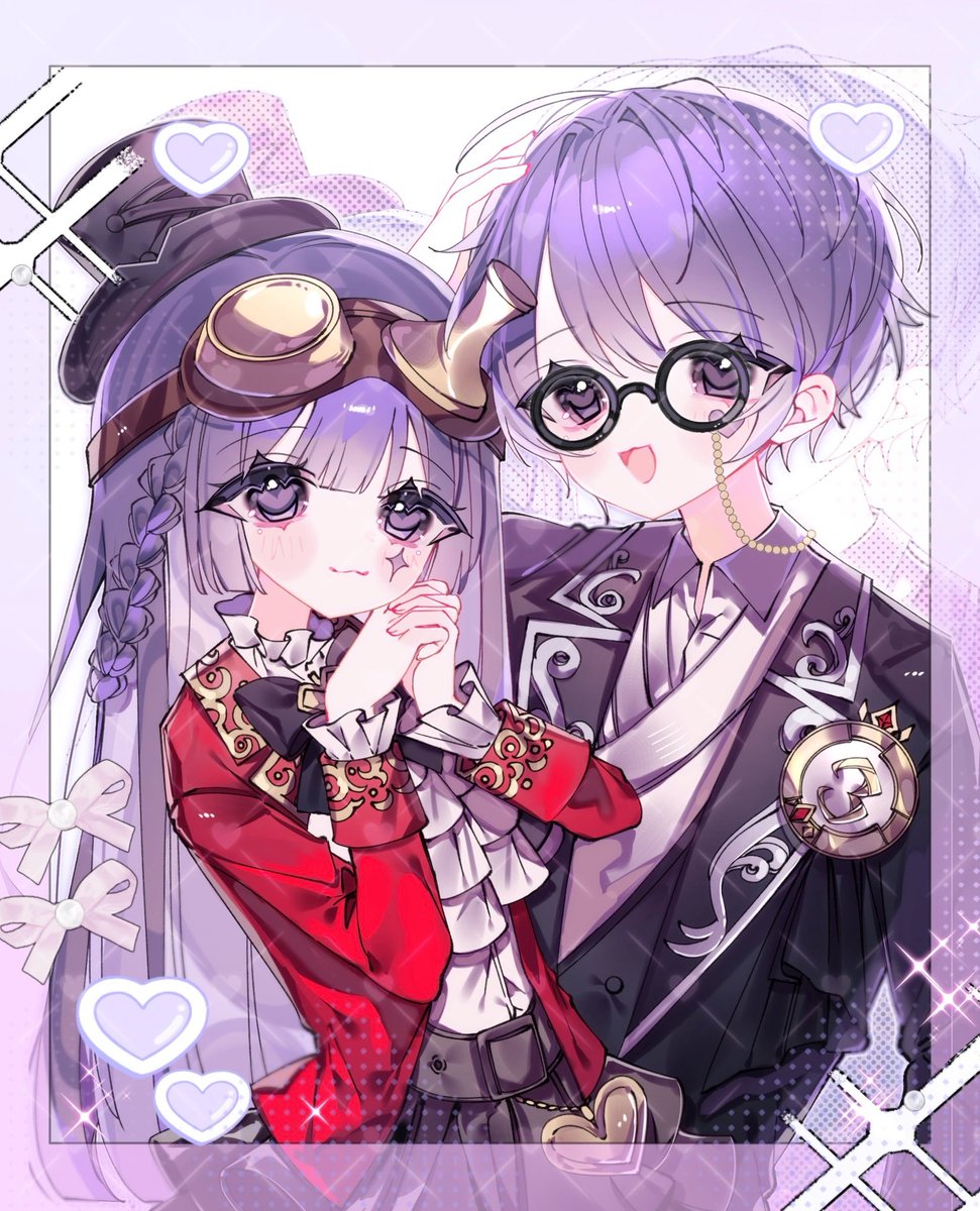 ___sugar_2's tweet photo. 1year💍🫧✨
イラストはぱてる様に描いて頂きました💕 https://t.co/RzKqBsOfQo