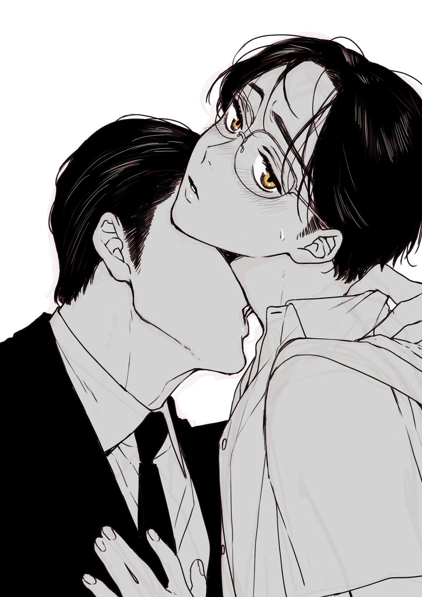 chorotake0101's tweet photo. 息抜きのらくがき…😌 https://t.co/tuY9Mrl4kD