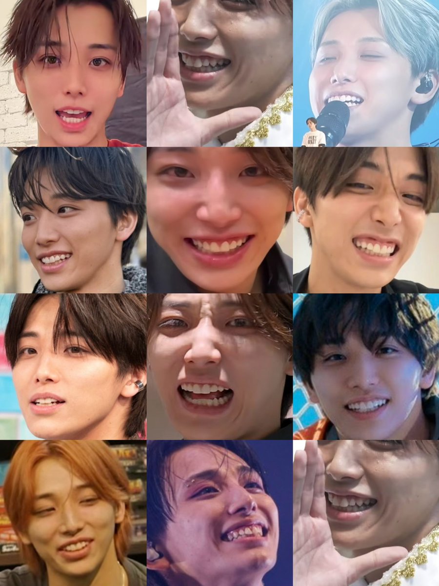 yan731464592520's tweet photo. ⬅️未成年时的牙齿🦷                                 ➡️成年后的牙齿🦷 https://t.co/LffCjS5BG6