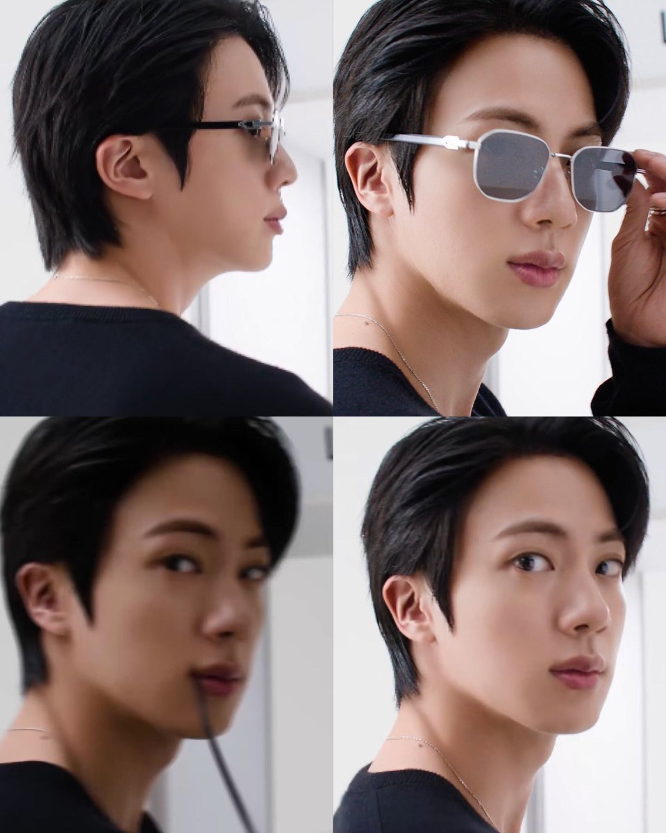 seokjinmylabsss's tweet photo. KIM SEOKJIN https://t.co/auE6CJ6K38