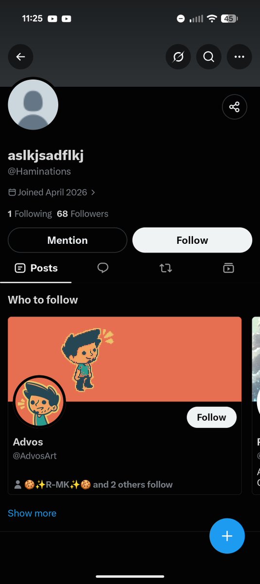 idragballs3293's tweet photo. @TheBuggyCats @BrodyAnimates @infamous_swoosh @Haminations Random ahh https://t.co/dvAbNdO5dX