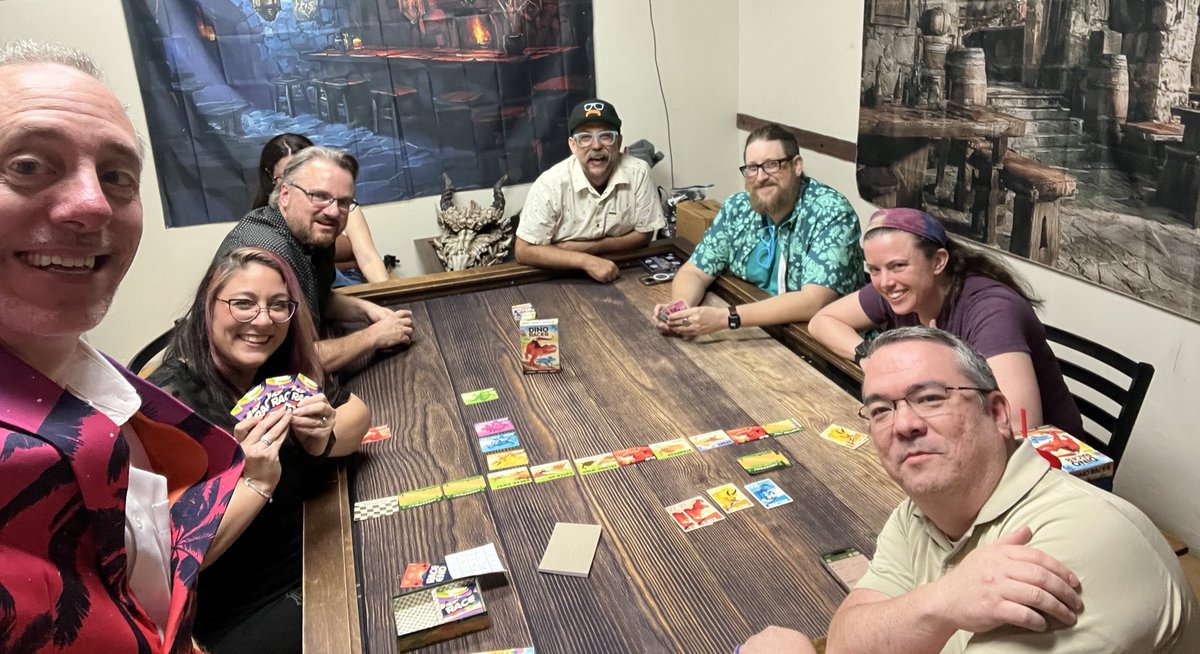 TheGameBoyGeek's tweet photo. Great time at the Grant Lyon  board game comedy show last night! Find it where it can see him here! https://t.co/PKINKdYHEN https://t.co/Iej32m5Baf
