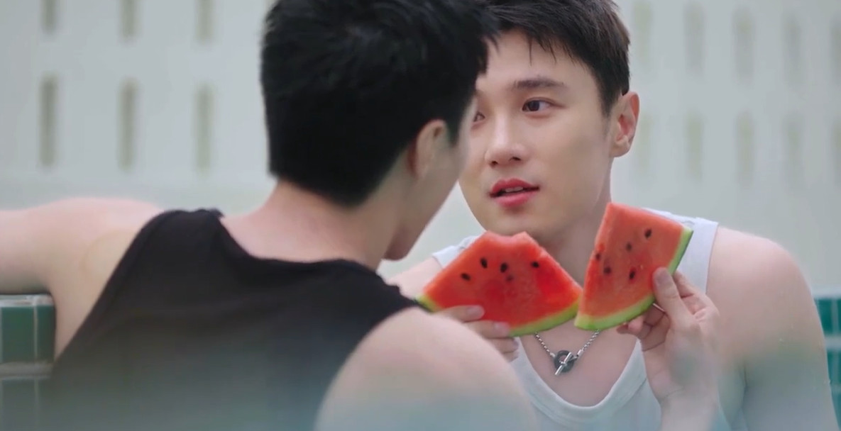 BLOFFICIAL5's tweet photo. 🎭 New Episode Alert: “Project XY” - Episode 02
🌟 Subtitles ready | Full Version.
🔎 All details are posted on our Bio.
#ProjectXY #CRealityShow #GayRealityShow https://t.co/HoNGAxR9FX