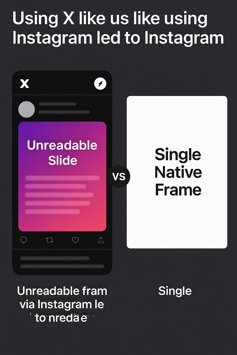 AICAPITAL7's tweet photo. Using X like Instagram led to unreadable slides; a single native frame is the ideal fit.

For educational and simulation purposes only. Not financial advice.

#FintechInfrastructure #CapitalSystems #RiskGovernance #PortfolioSimulation https://t.co/o4aAH9itQJ