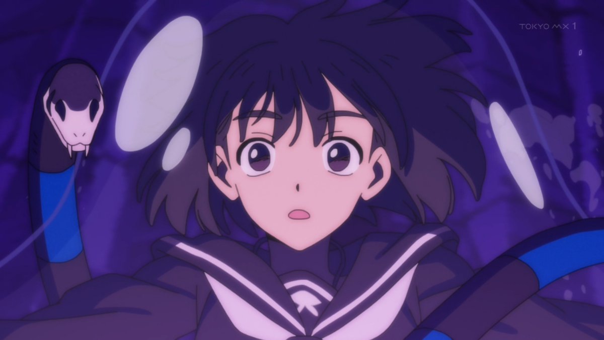 さよならララ 第11話 ツイート画像 1