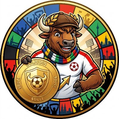 BuliCoin's tweet photo. 🔴⚪ ABPFIFF — LEIPZIG 5:0 HSV

Bullen-Party in der Red Bull Arena!
Gomis 17', Nusa 28', Orbán 72', Nkunku 74', Romulo 77'.

HSV chancenlos — RBL zerlegt den 3. Spieltag.

Und während Leipzig auf dem Platz liefert… läuft $BULI mit 🐂

CA: CnTcrFLoqBFV8e9JEvtJpicWZifCSsSBPtT1iakBpump
https://t.co/09NWOdnw5o

#BundesligaCoin #BULICOIN #FootballCrypto #ToTheMoon #Hype #CryptoNews #RBL #HSV #Bundesliga #3Spieltag #Abpfiff