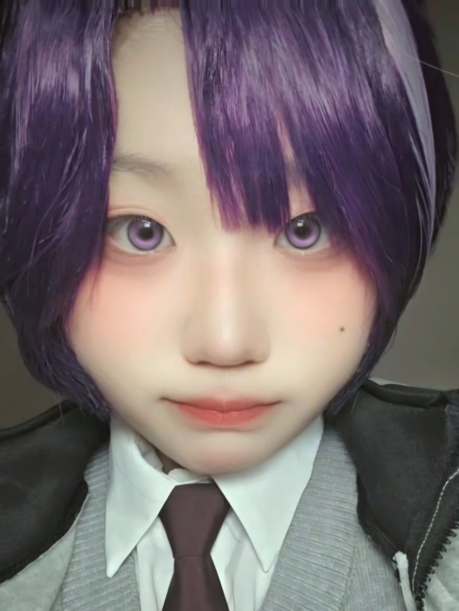 _Shiro_cos's tweet photo. #코스어_𝕏친소 #코스어_𝕏트친소 

9코페에서 만날 트친들 만드려고 잠시 열어요 !

본진인 스코ㅅㅣ즘 많이 애정하구요.. ☺️☺️ 주로 버튜버, 애니 코스합니다

코스어 분, 사진사 분 위주로 흔적 거의 다 잡아요 부디 저랑 트친을 해주세요.. 🫶 https://t.co/efMlZzuAkE