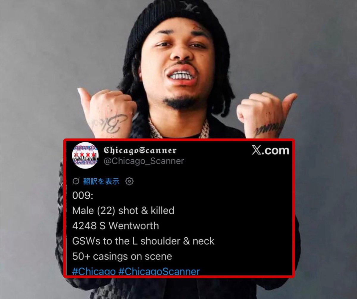 IronTy_Fit's tweet photo. Bloodhound Q50 reportedly got offd today😵

This street shit got the worst retirement plan in America 😭

No 401K.
No pension.
No vacation.
Just jail or a funeral.

And somehow people still asking, “How do I get in?” 🤦🏾‍♂️ https://t.co/KJoLeIxZ0U