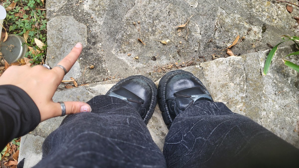 goddess_axel's tweet photo. je rentre sur Paris aujourd'hui les chiennes, proposez moi un réel 

https://t.co/4HLcylZiok

#moneyslave #moneymiss #findom #femdom #paypig #soumis #feet #goth #domina https://t.co/Hdz0yyMR2t