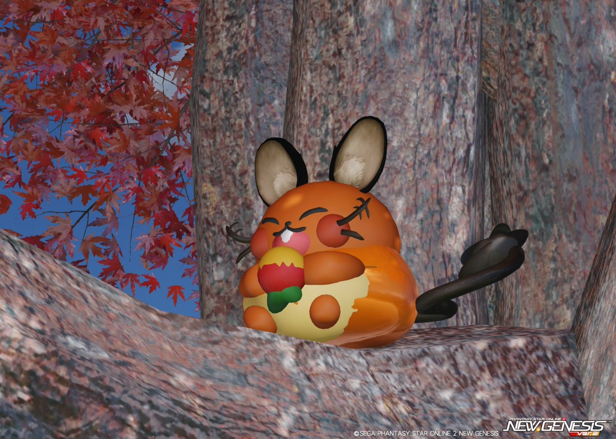 ruin0201end's tweet photo. #PSO2NGS_SS   #PSO2NGS
#PSO2でポケモン  #食いしん坊の日
デデンネ 再現
食いしん坊の日って事でデデンネ
久々にポケカ再現 https://t.co/nkEB4MD3MV