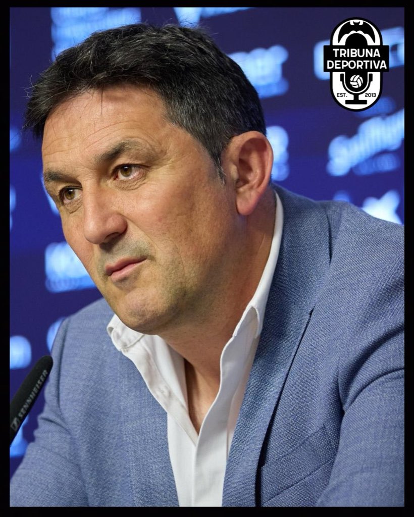 Generaldepie_'s tweet photo. 🆕 Braulio Vázquez muy bien valorado para ser el nuevo director deportivo del @valenciacf https://t.co/ZkwW0fgJEy