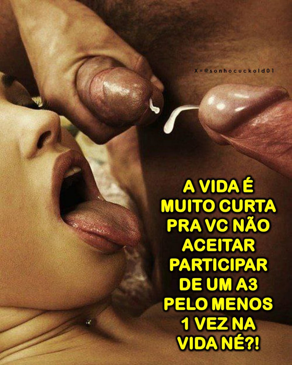 ygorecarla's tweet photo. 🔥 Concordo plenamente! 🔥 https://t.co/tZZw0Vt4SI