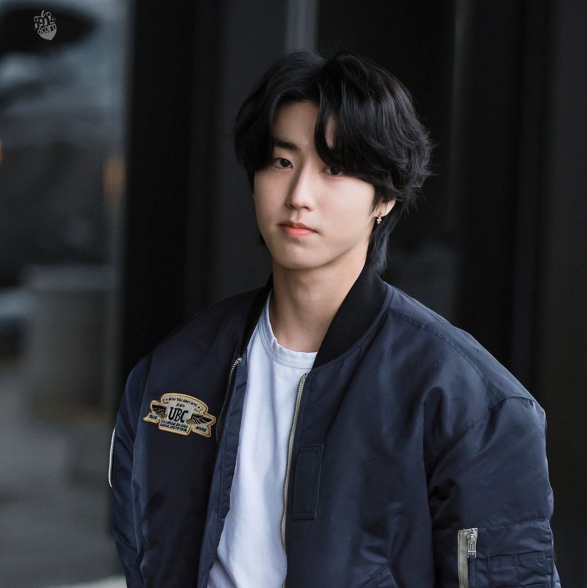 hjspopbase's tweet photo. 26 years ago today, #HAN Jisung debuted on Earth. 

HAN A STAR LIKE NO OTHER
#한이의_유성우가_내리는_날
#HANWrittenWithLove
#HappyHANDay https://t.co/vPRZTrfUTo