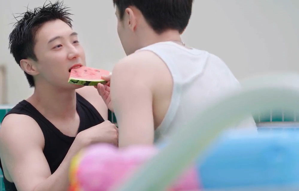 BLOFFICIAL5's tweet photo. 🎭 New Episode Alert: “Project XY” - Episode 02
🌟 Subtitles ready | Full Version.
🔎 All details are posted on our Bio.
#ProjectXY #CRealityShow #GayRealityShow https://t.co/DsRyZgmQ4b