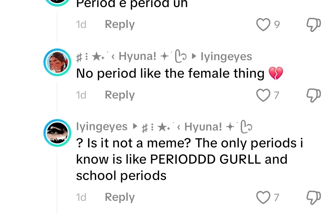 tetramiino's tweet photo. TIKTOK IS NOT REAL IM DYING LAUGHING ON THE TOILET 😭😭😭😭😭😭😭😭😭😭 https://t.co/QdRetpn8Ps