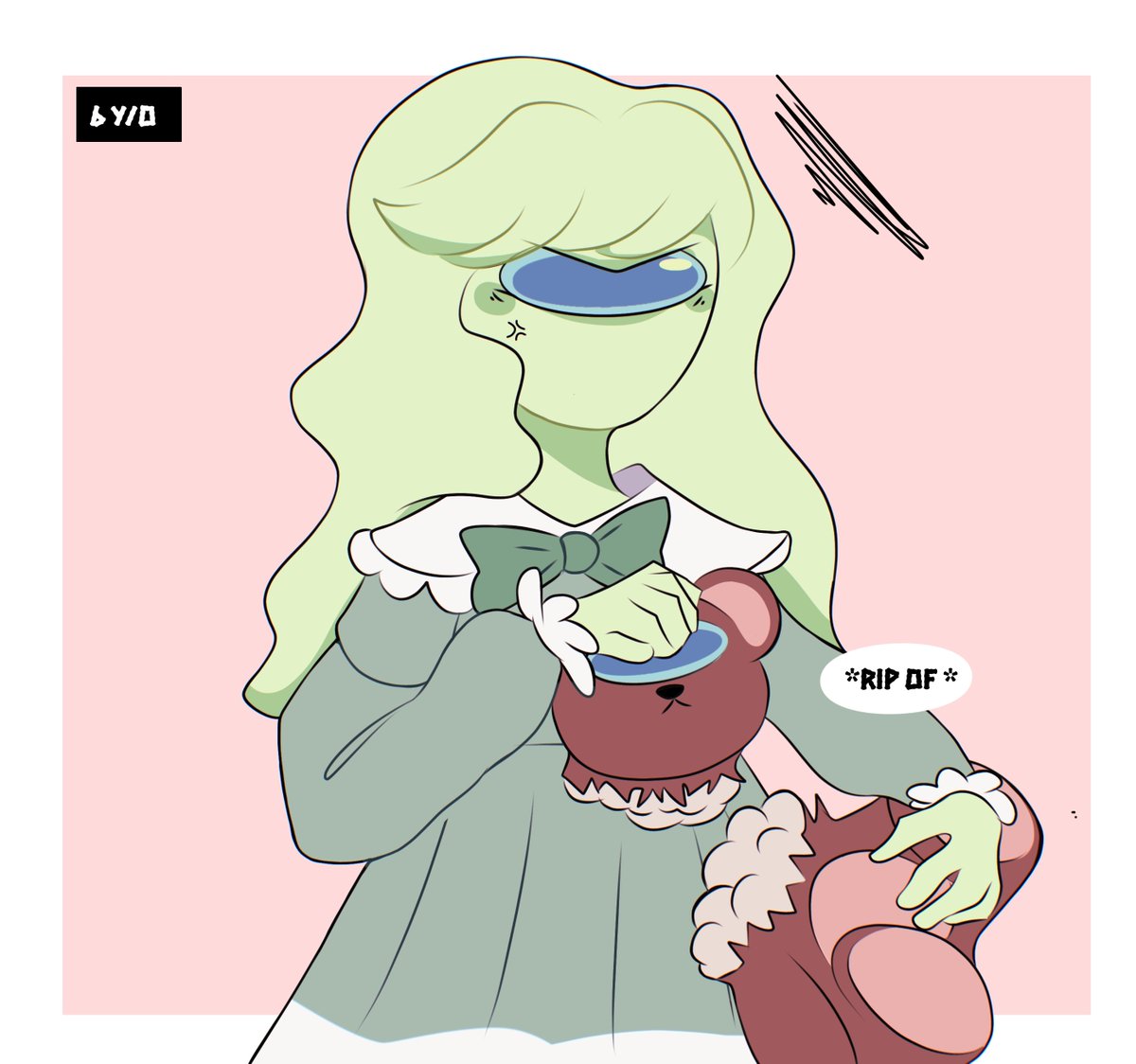 Zleeb_eevanilla's tweet photo. "Child's tantrum"

Green is the father who has the most influence on Pastel's upbringing when it comes to boundaries.
#amongus #amongusshow #paidintern #fanchild https://t.co/TPaJEkRYoh