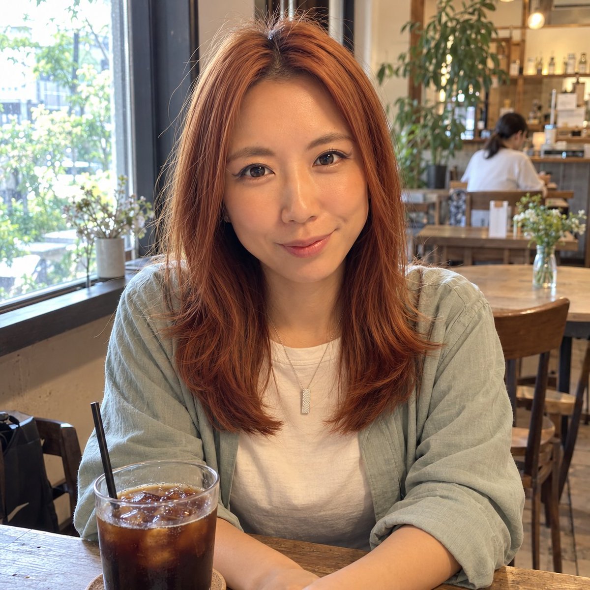destiny_karr's tweet photo. 男性から見て、まだアリに入りますか？ https://t.co/g2aF4uYdpU