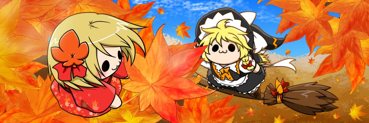 nyau340's tweet photo. ヘッダー画像を変更しました♪
紅葉狩り https://t.co/yAtrBvBxeC