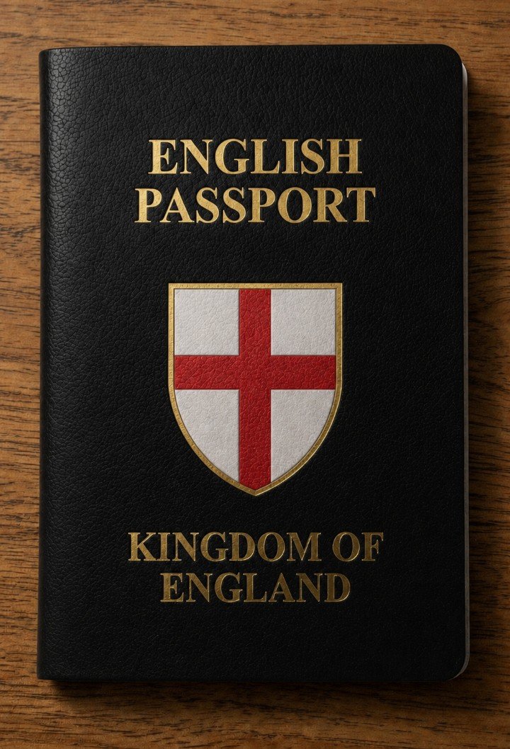 realEricOsborne's tweet photo. The Falklands situation is in the news.
A united Ireland is in the news.
The breakup of the UK is in the news.
The globalist enitites known as britain and the city of London are on their knees.
Trust The Plan. Q
#EnglishIndependence https://t.co/uia4qp95JU