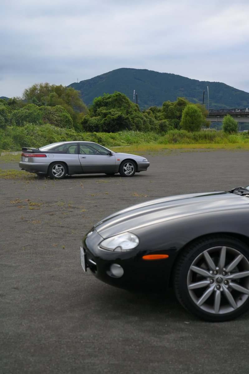S_16Mako's tweet photo. 早く一緒にグランドツーリングを体現しに行きたいよな
車はGTクーペに限る https://t.co/vk7X4Tdthk