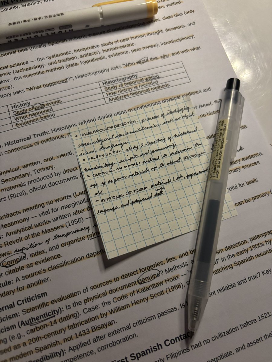 winterluede's tweet photo. prelims study  #studytwt #studytwtph https://t.co/9SeZmbUQN6