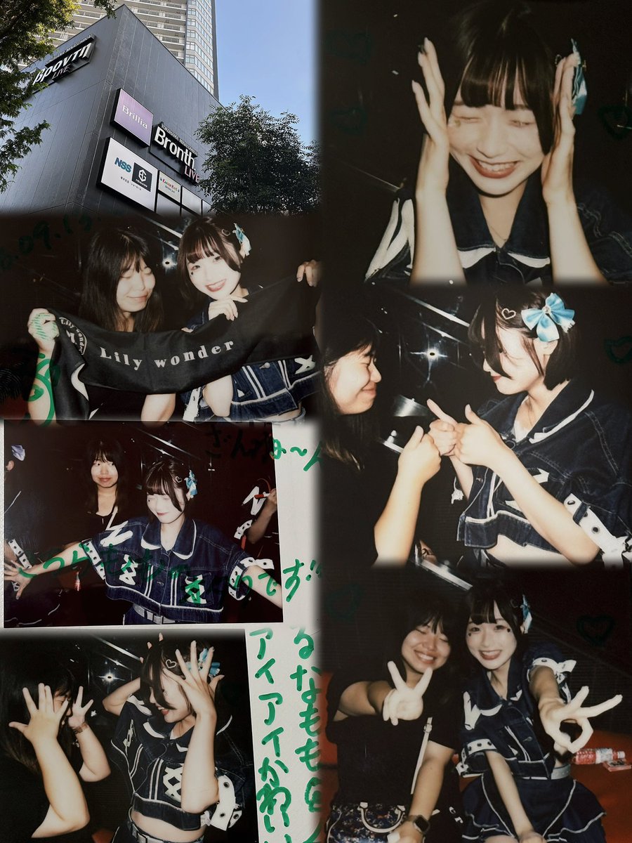 starmoon_peach's tweet photo. 113人の中の1人になれて嬉しい😽♩ 
2週間振りなのに待ち遠しかった😵‍💫♡
大きなステージに立ってる姿を見届けられて幸せだったᵕ̩̩ ᵕ⭐︎
全部お気に入りのチェキ📸◝✩
ももちゃ〜🥺💚おつかれさま❕💚 https://t.co/Z3GcgwPNM7