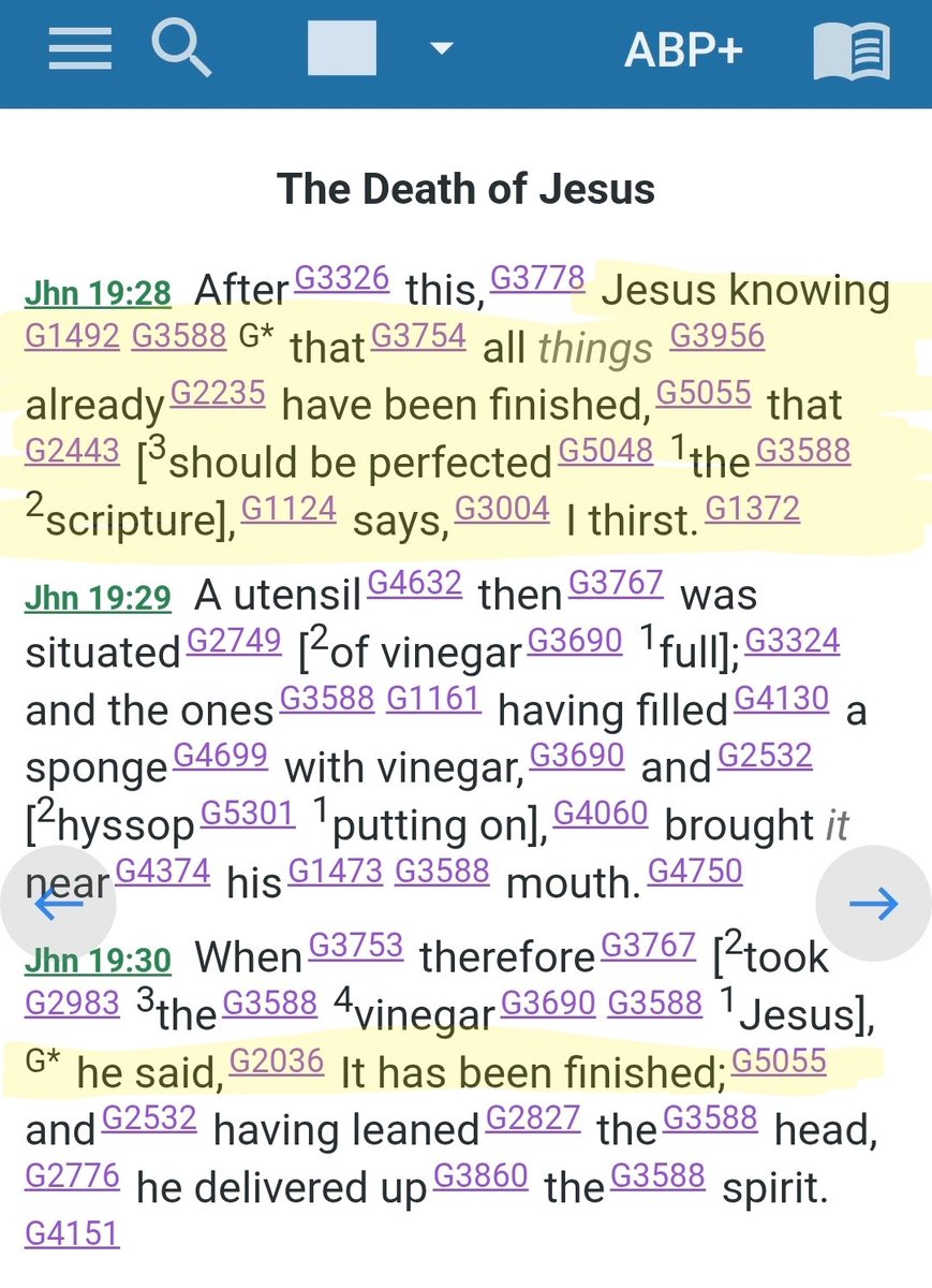VRechello's tweet photo. @NBrasing @Robbservations2 @TheHistoryGuy07 NT Joshua said it was completed, and God for his part? He ripped the temple viel right off, a barrier that prior, only the Levitical High Priest could cross, which he did when making the sin offering for the people.

Perhaps you aught to read the rest of the Bible? https://t.co/pUPuMfSlew