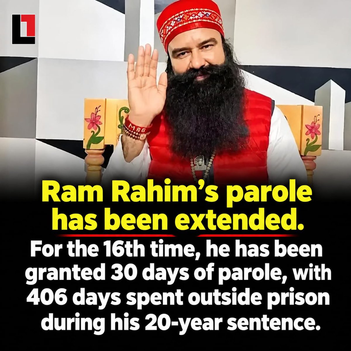 Sayyada_Razia01's tweet photo. It is the misfórtune of this country that serial R@pists roams free on the payroll &amp; the innocent rot in jail for yrs without trials, gets date after date, yet no JUSTICE but Travesty of INJUSTIC€
#UmarSixYearsWithoutTrial https://t.co/hmjoKJsOFf