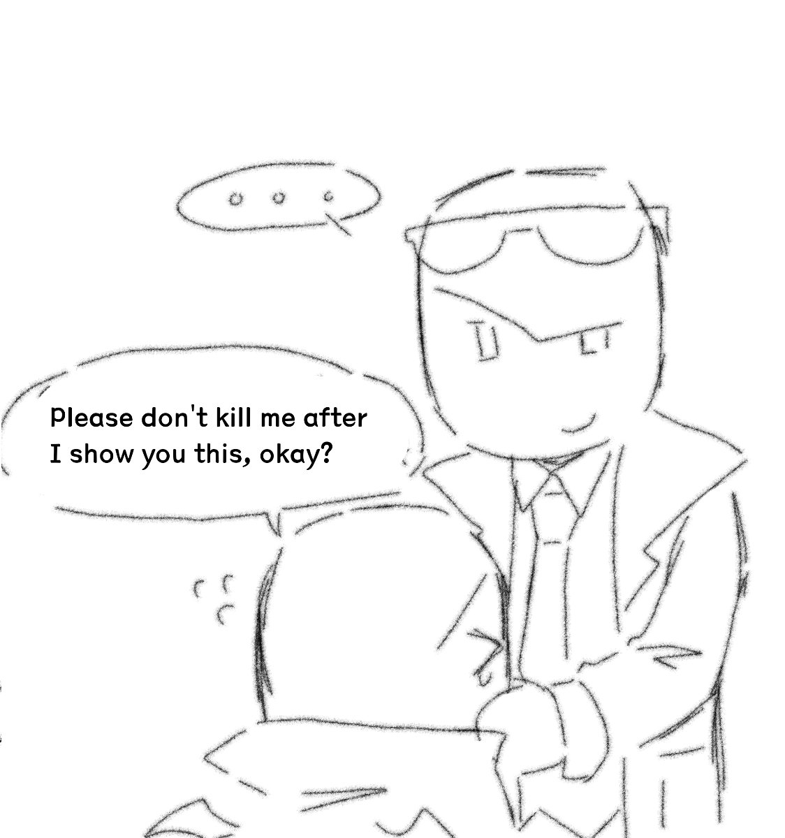 Tsgs_0308's tweet photo. vampire AU  #Dieofdeath #devesquot https://t.co/k6oem9Dgp9
