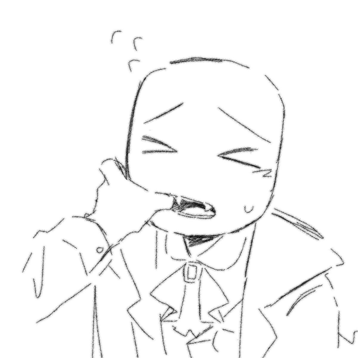 Tsgs_0308's tweet photo. vampire AU  #Dieofdeath #devesquot https://t.co/k6oem9Dgp9